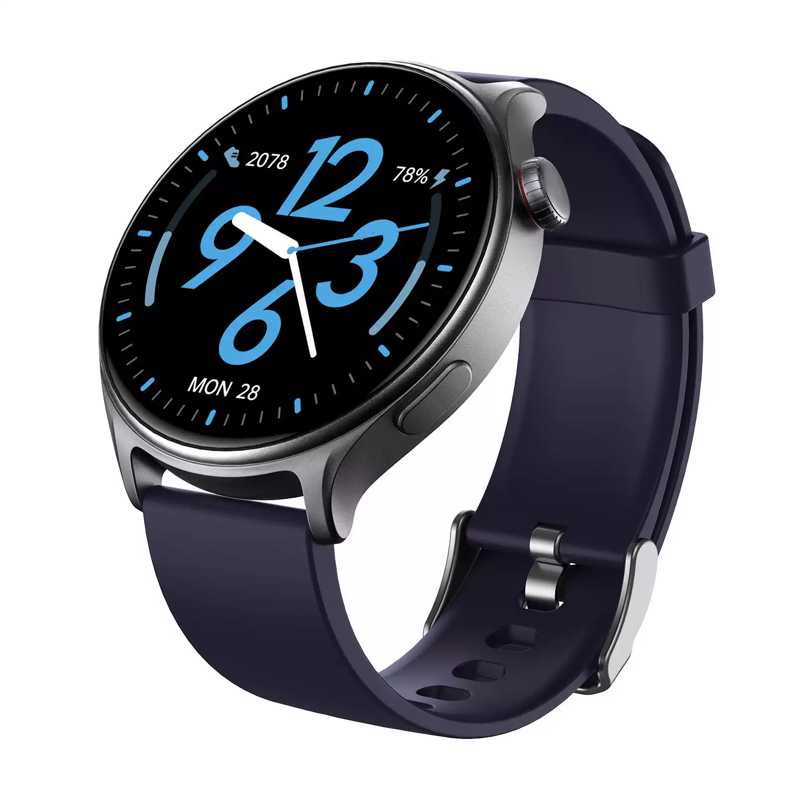 Smart Fitness Watch