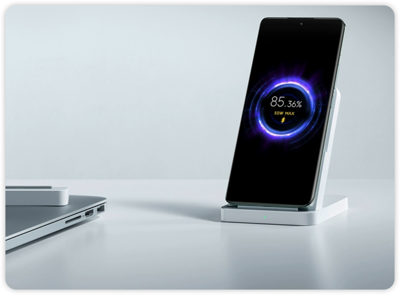 Wireless Phone Charger