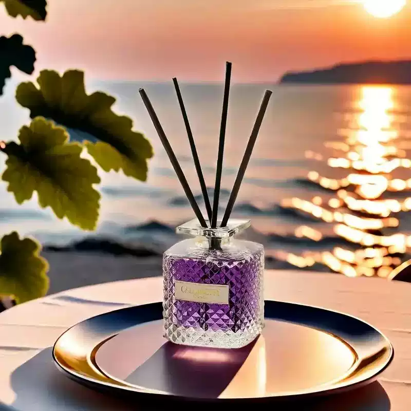 Aromatherapy Essential Oil Diffuser